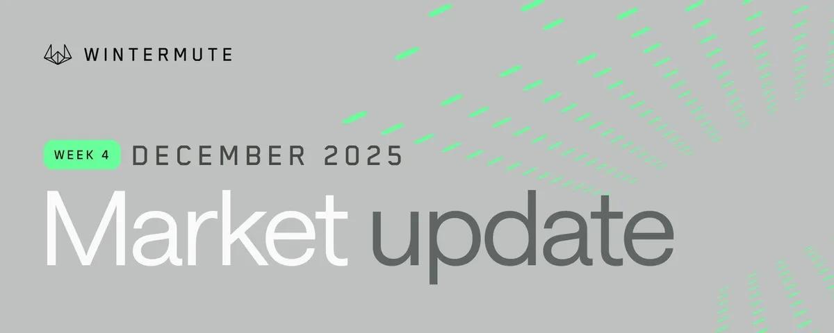 Marknaden för kryptovaluta konsolideras: Fonder flödar till BTC och ETH inför semestern