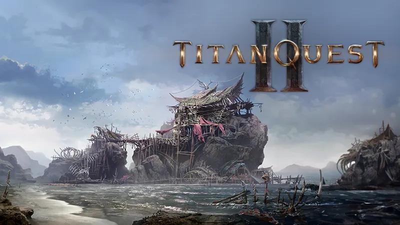 Förhandsvisning av Titan Quest II kapitel 3: Utforska Tegea, bekämpa kentaurstammar och möta Nemesis vrede