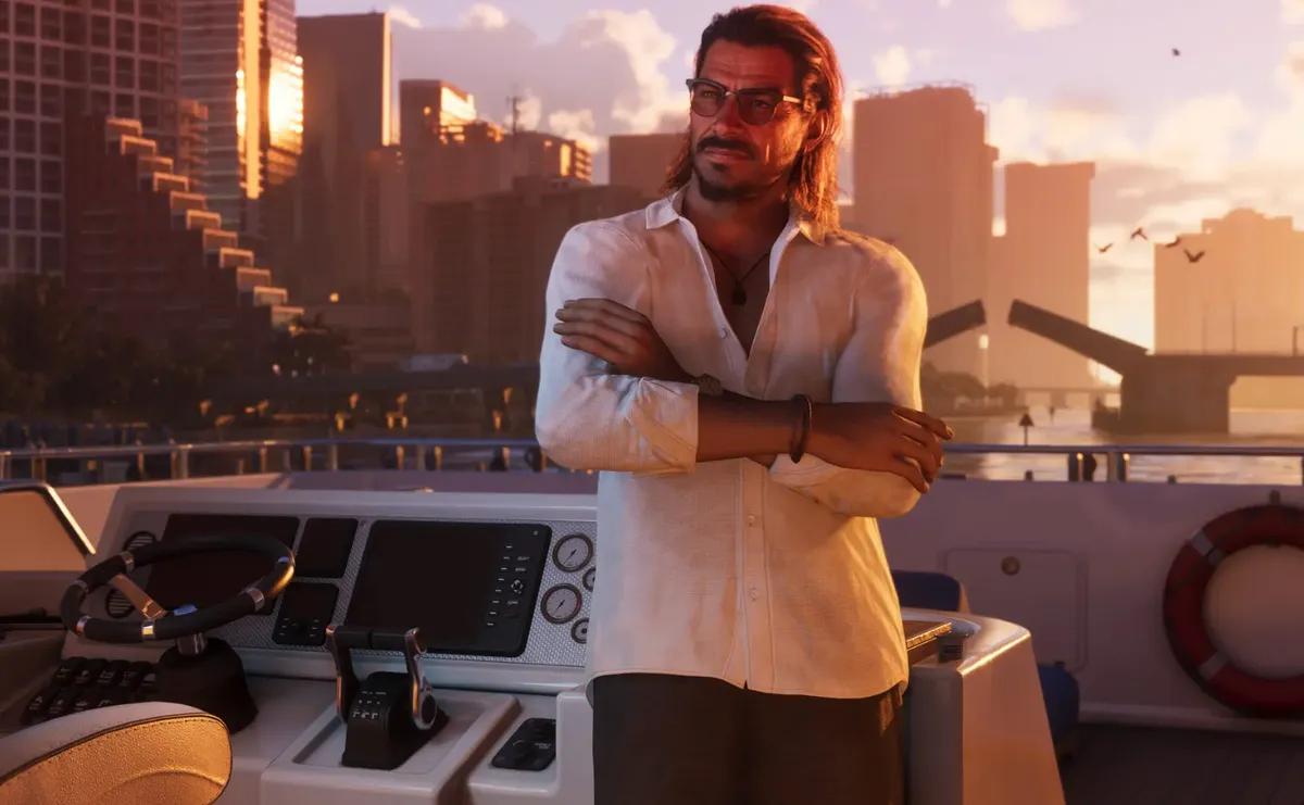 Före detta Rockstar-animatören motsätter sig lanseringspriset för GTA 6 på 100 dollar