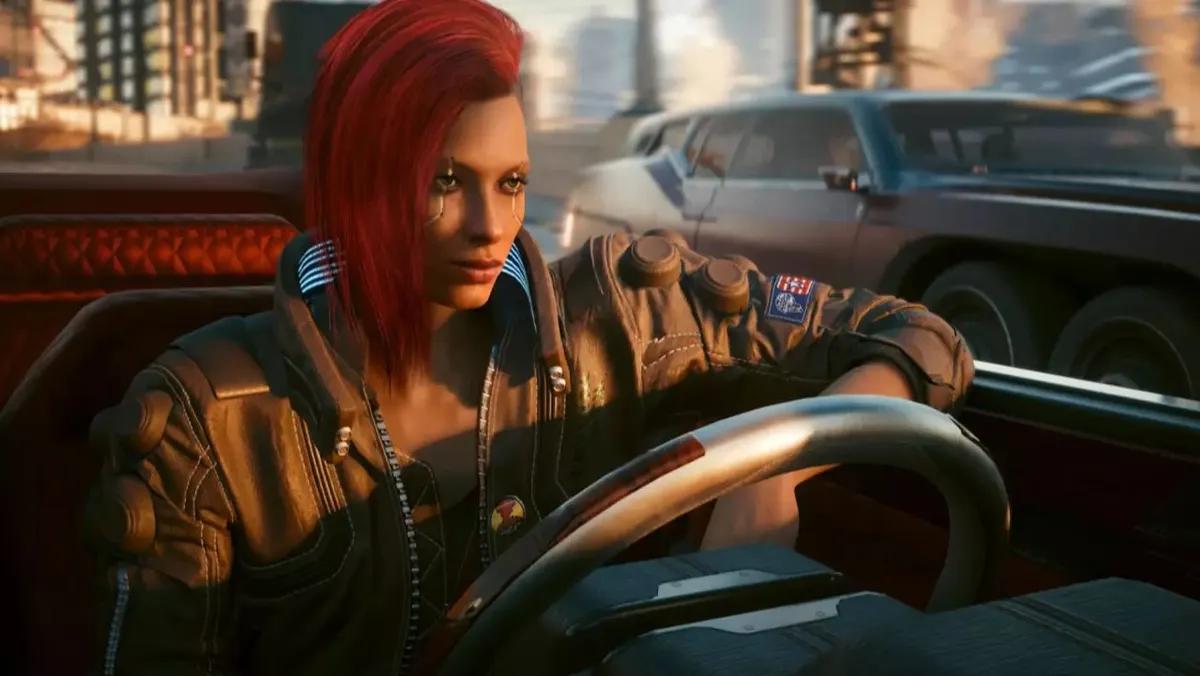 Möjligt releasedatum för Cyberpunk 2077-uppföljaren avslöjat