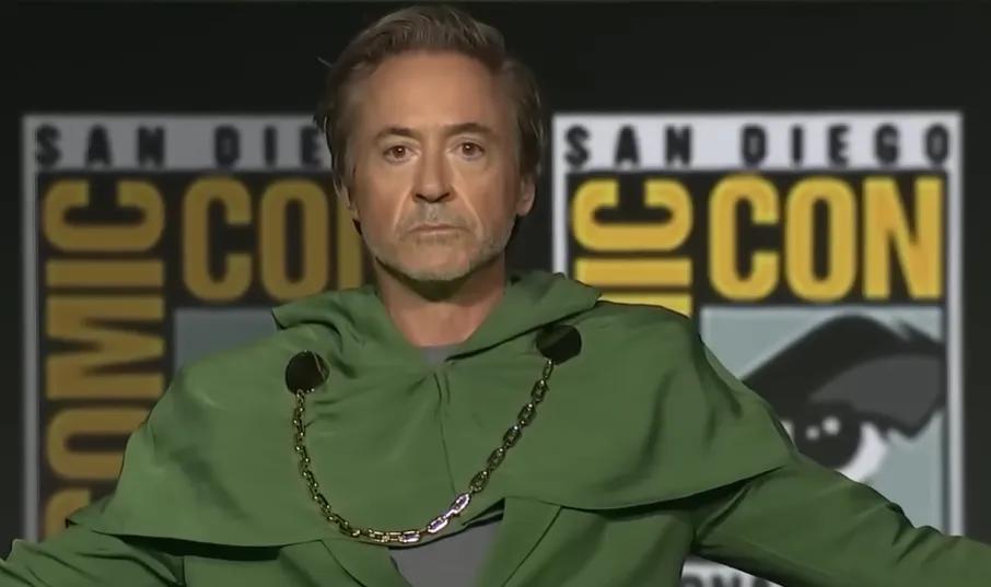 Trailerläckor för AI-versionen av Thor har gått om YouTube före Avengers: Doomsday Reveal