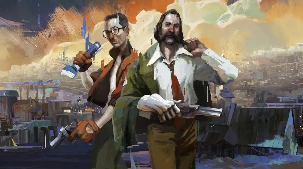 Disco Elysium blir dagens gratisversion av Epic Games Store
