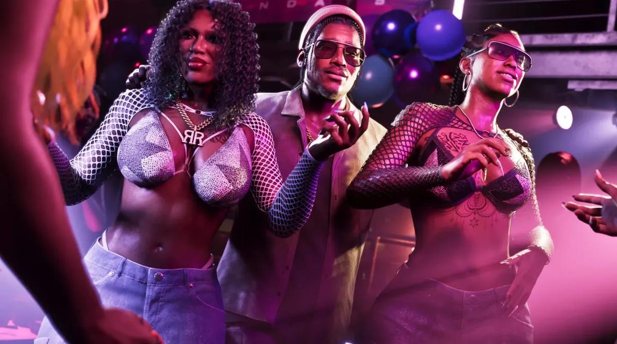 Läckage av filstorlek i GTA 6 blir viralt, men bevis pekar på en bluff