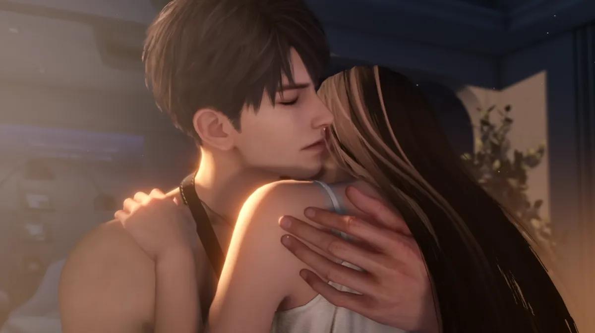 Love And Deepspace bekräftar en uppdatering av version 5.0 den 31 december med en rymdimperiumshistoria för dess andra årsdag.