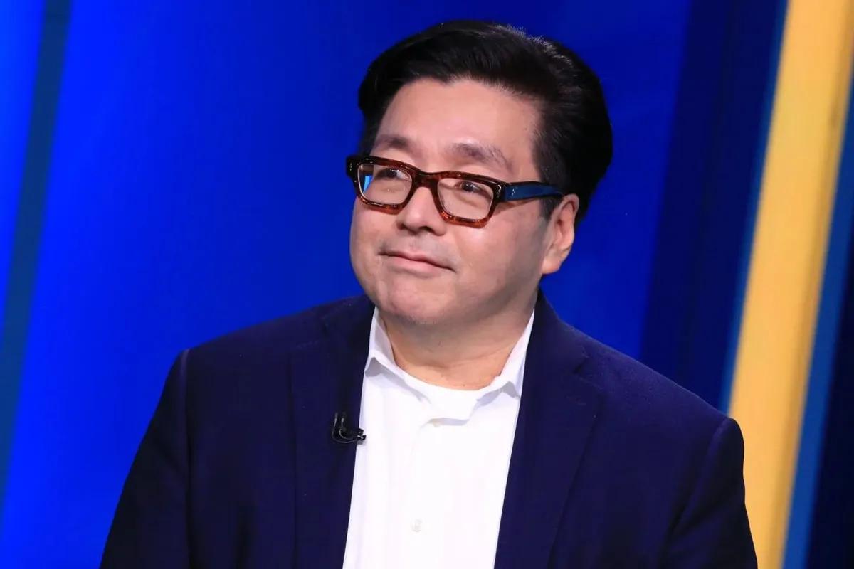 Tom Lee förutspår att Ethereum stiger till 20 000 dollar år 2026, men med varningsflaggan