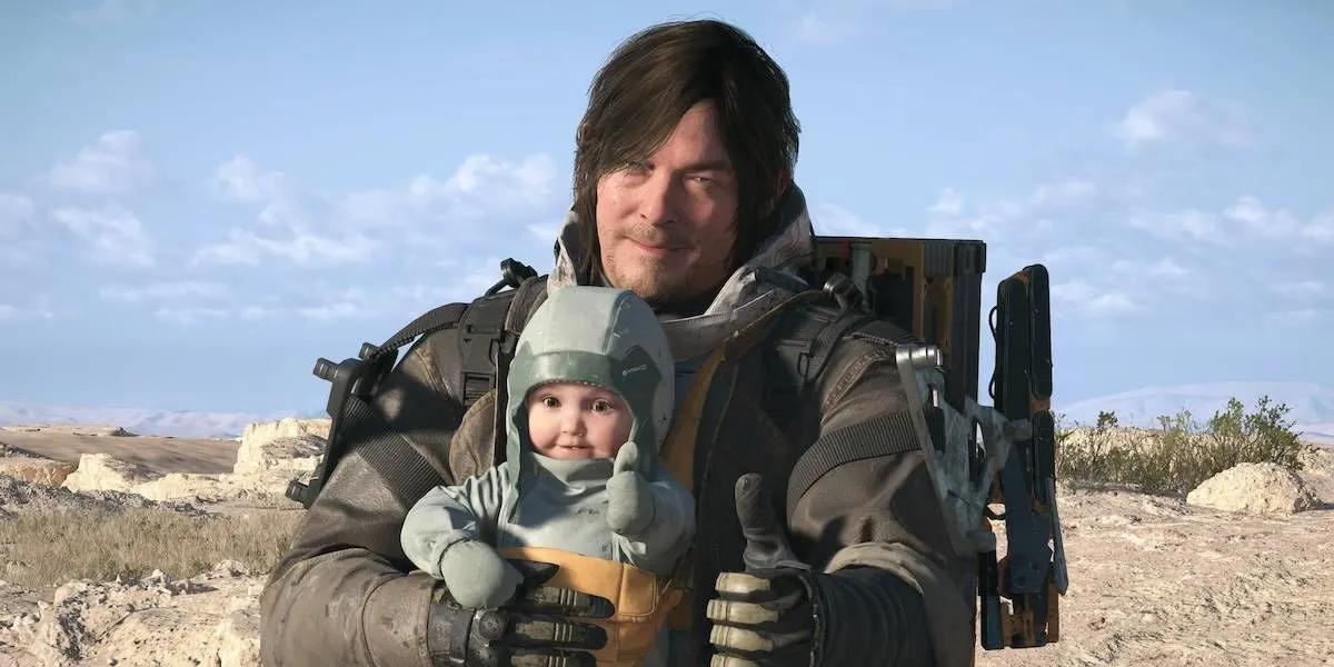 Sony kunde ha lagt ner PC-versionen av Death Stranding 2: On the Beach