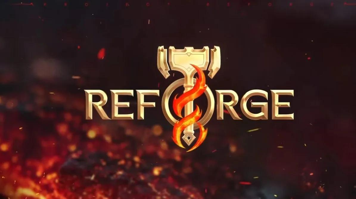 MLBB Project Reforge-uppdateringen kommer i januari 2026, och ger om Collector- och Legend-skins