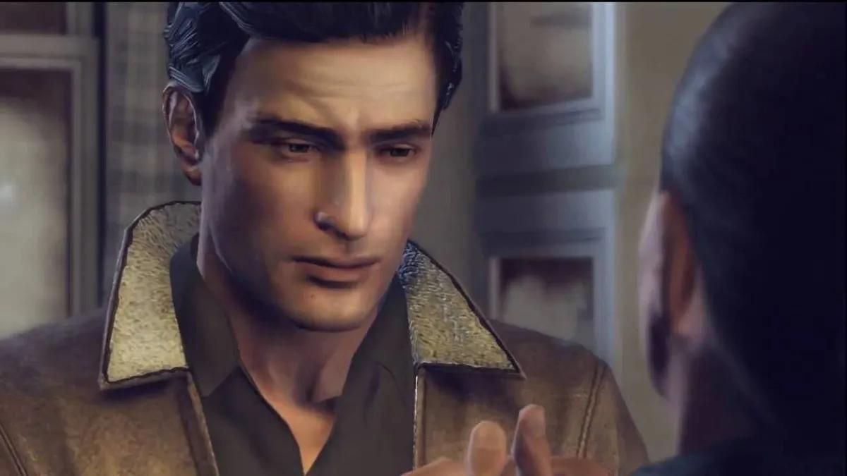 Detaljer om nästa Mafia-spel avslöjade av Insider