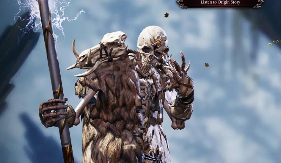 Nya Divinity Original Sin 2-spelare lär sig om den hårda vägen hur Chicken Quest går fel