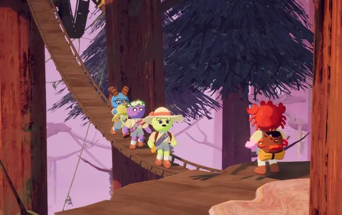 Peak byggdes aldrig för att hålla för evigt, säger PEAK-utvecklarna