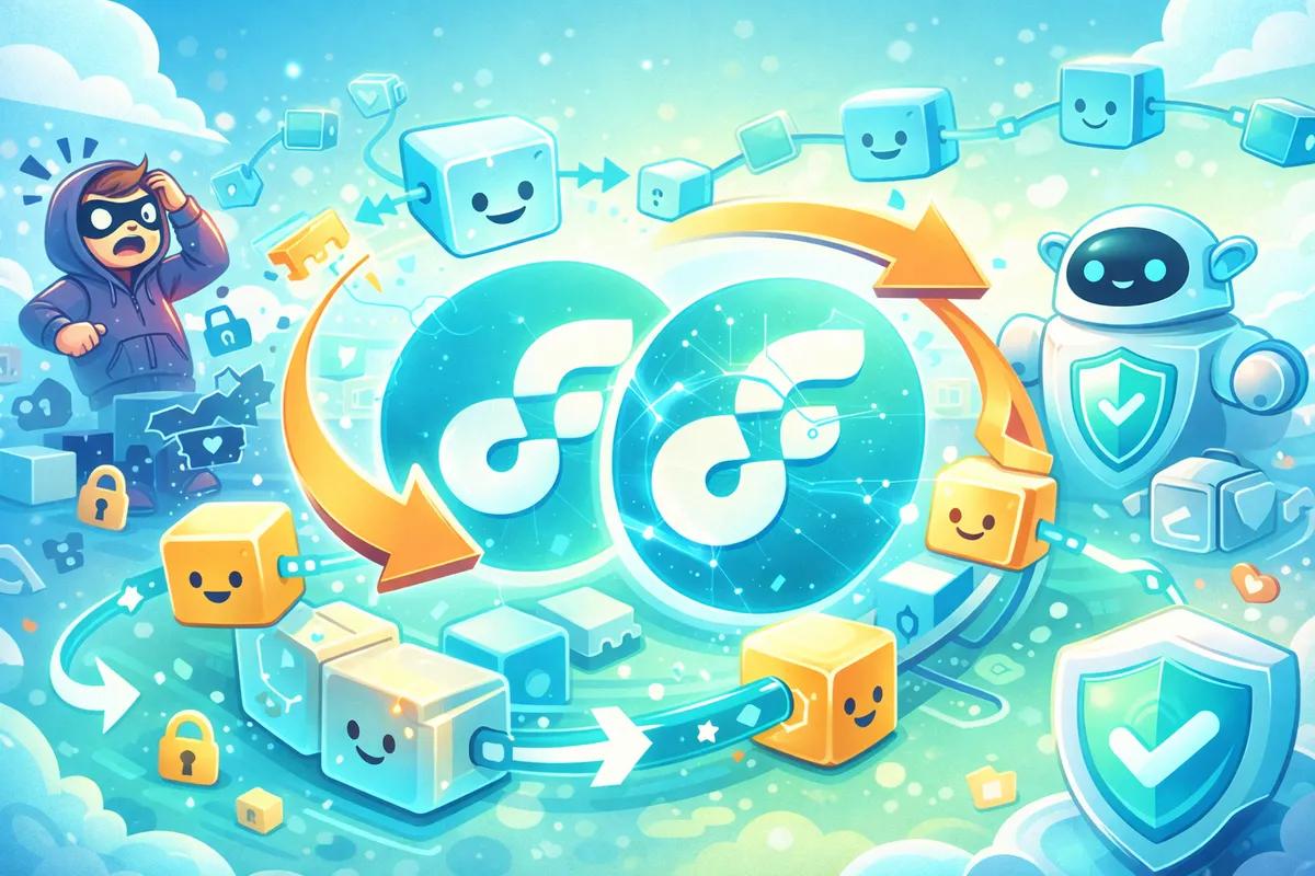 Flow Blockchain överlever hackning och rullar tillbaka transaktioner