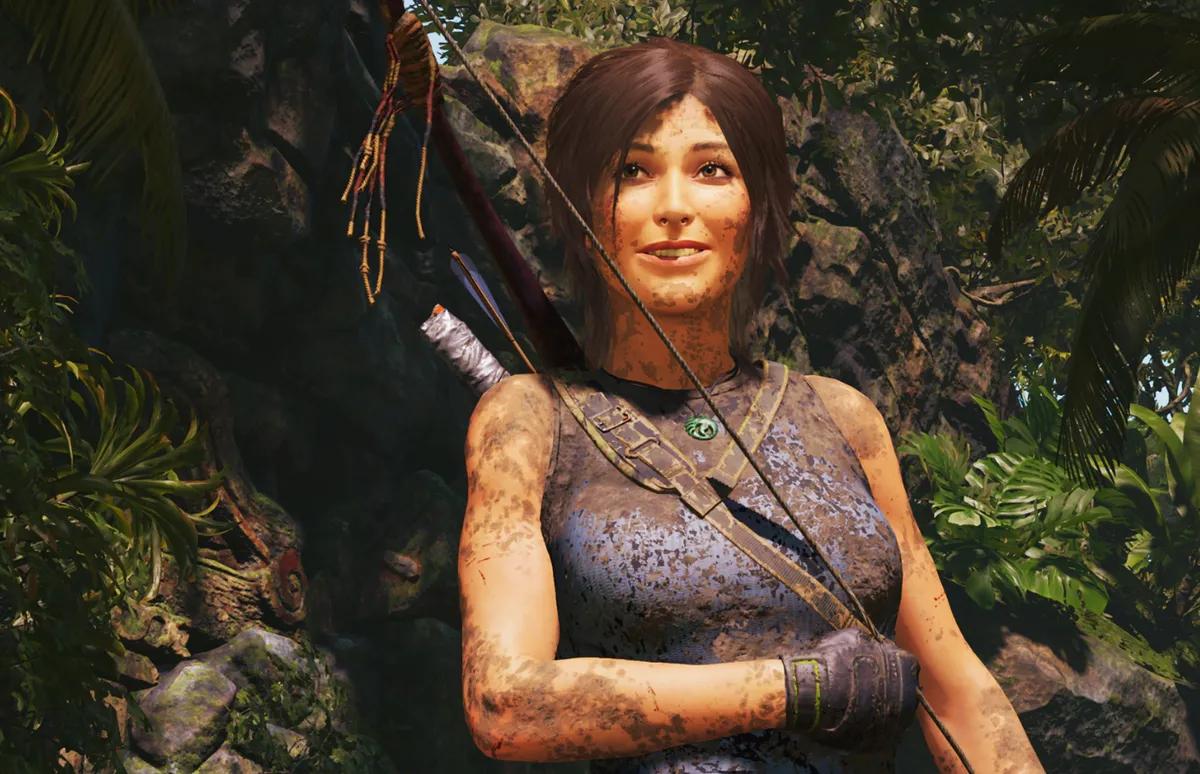 Responsen på Tomb Raider-spelet på Switch utlöser diskussion kring expansionen till Survivor-trilogin