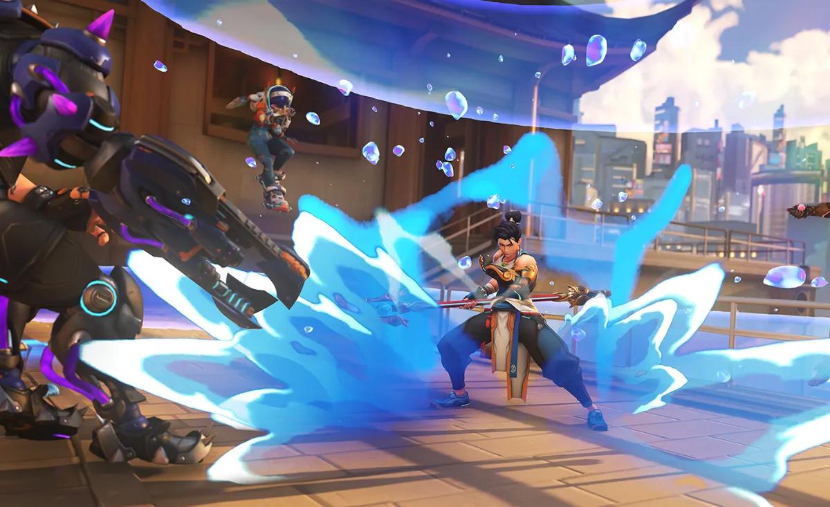 Overwatch 2 blev äntligen en uppföljare 2025