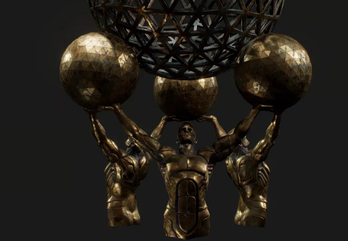 BioShock 4-läcka pekar på casinoplats och nya karaktärer