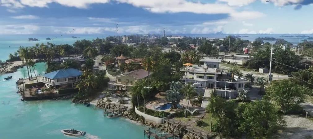 Marknadsföringsdetaljer för Grand Theft Auto VI avslöjade