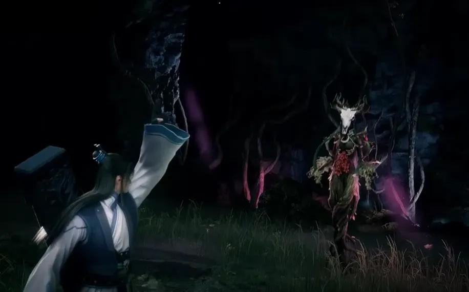 Sword And Fairy 4-nyinspelningen signalerar ankomsten av ett Clair Obscur-liknande spel