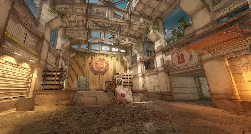 CS2 REWIND 2025: Antydde Valve att Cache skulle återvända 2026?