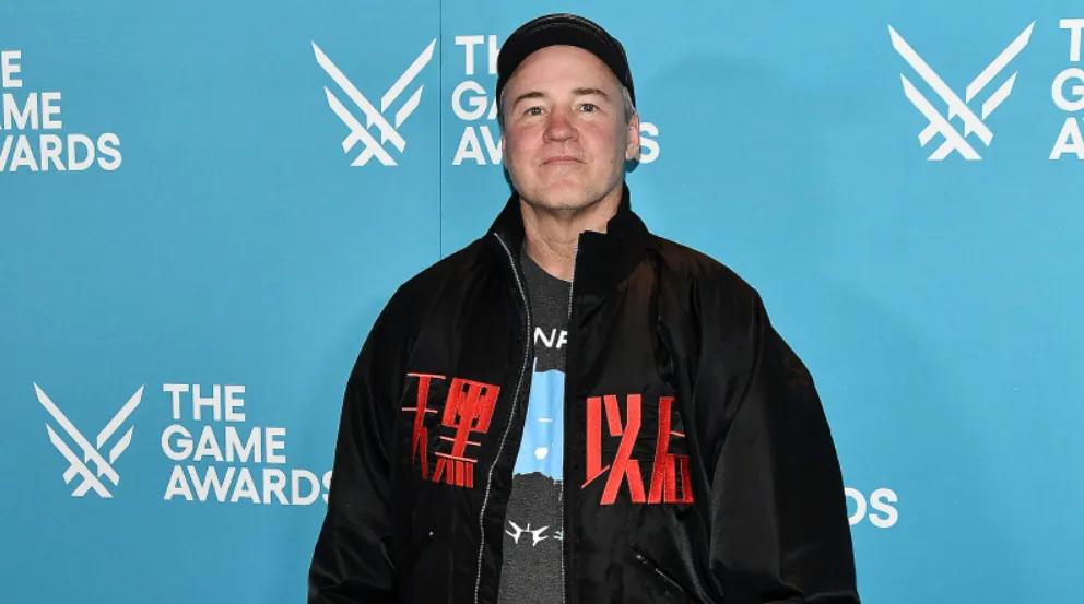 En hyllning till den bortgångne Vince Zampella och hans bestående inverkan på moderna spel