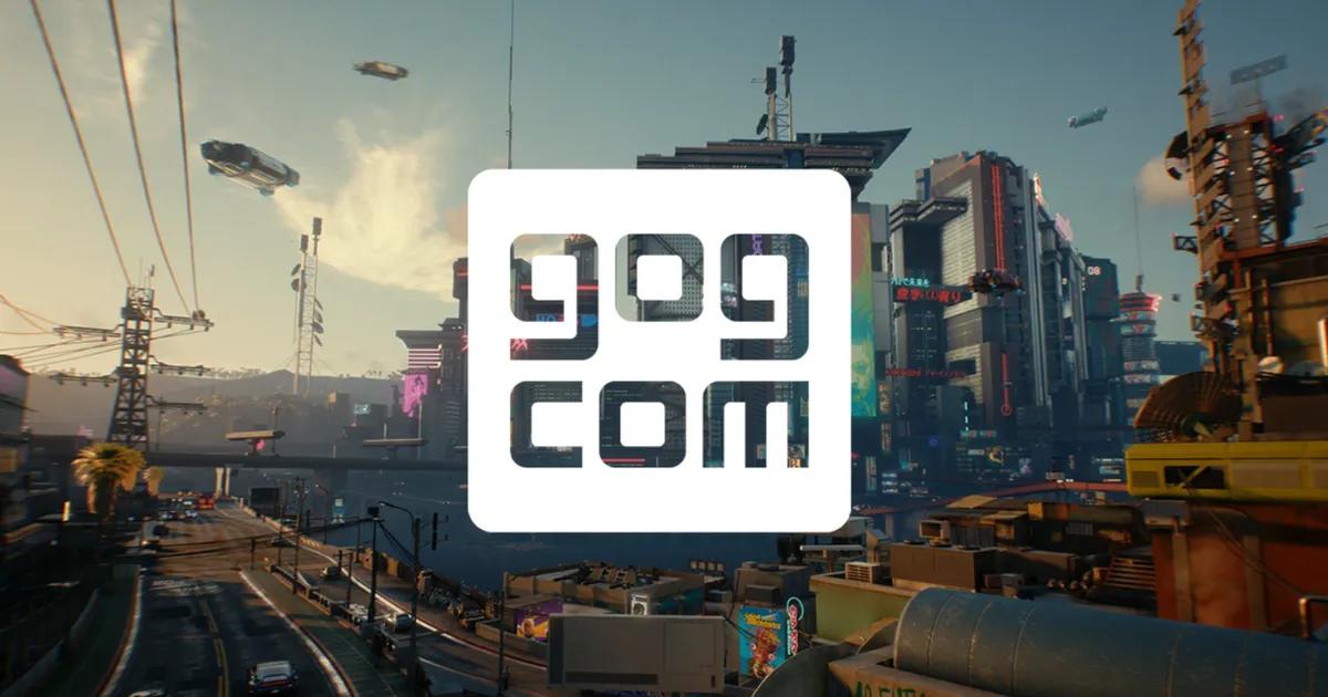 Michał Kiciński säkrar fullt ägande av GOG