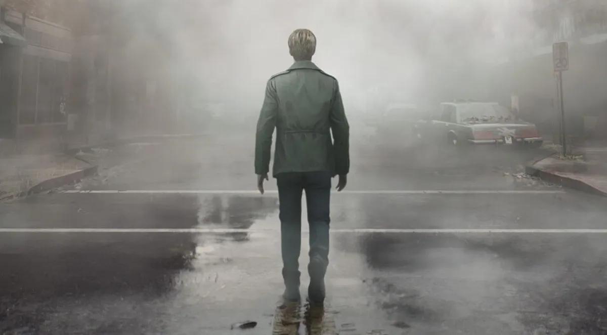 Konami planerar att släppa ett nytt Silent Hill-spel varje år