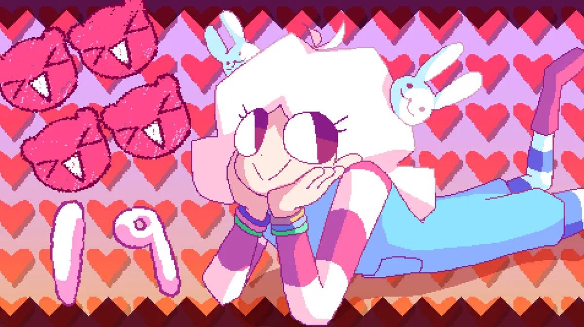 Mindwave avslöjar sin Game Over-skärm med en fullständig musikavslöjning