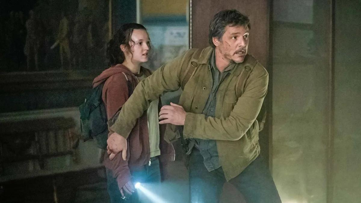 Skådespelaren får omrollen i The Last of Us säsong 3 på HBO Max