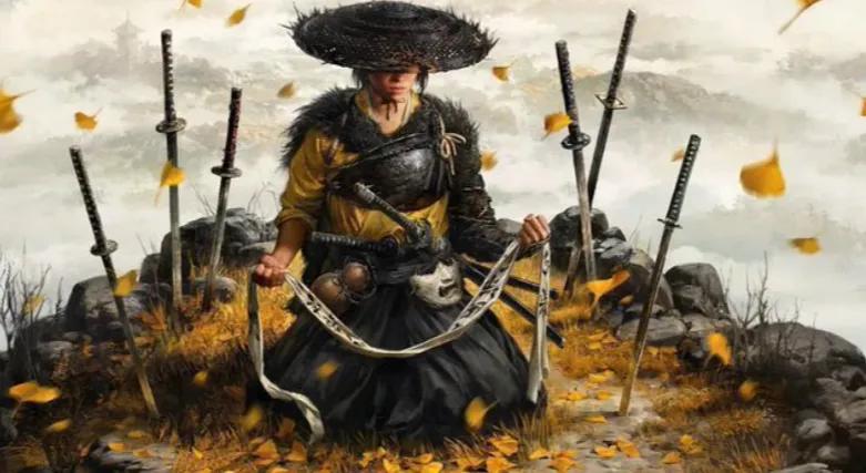 Yoshi-P kallar Ghost Of Yotei enastående