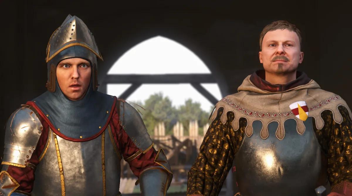 Kingdom Come Deliveration Remaster kommer till nuvarande generation