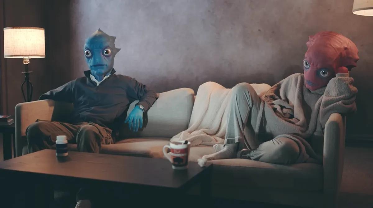 High On Life 2 släpps till Xbox, PlayStation och PC