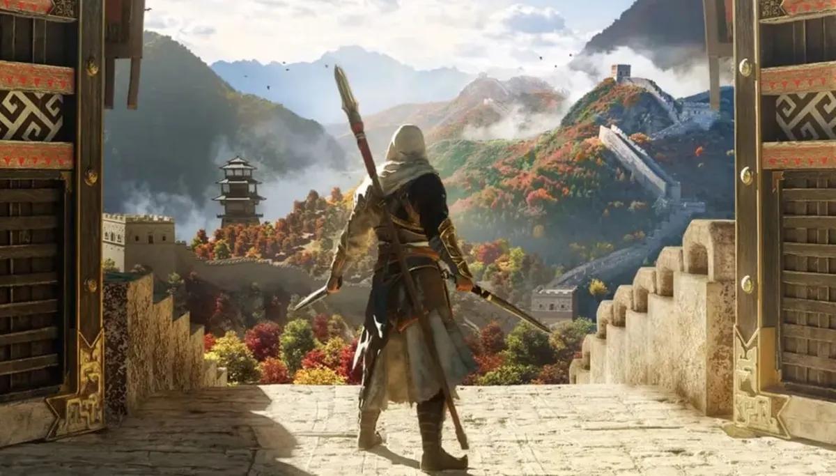 Ett glömt Assassin's Creed-spel är fortfarande under utveckling