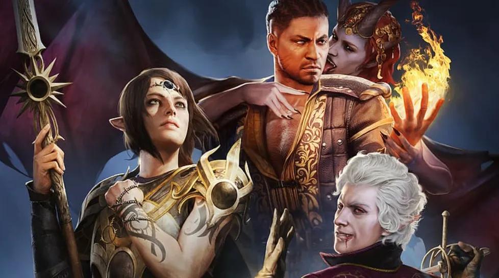 Undrar du vad du ska spela på SteamDeck år 2026?