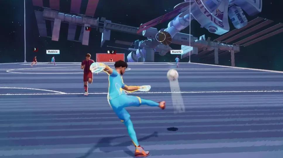 Rematch Player Count Plunges på Steam efter stark lansering