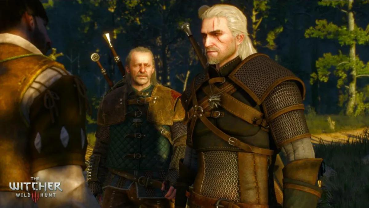 Det ser ut som om Witcher 3-expansionen nästan ett decennium senare kommer att släppas i år