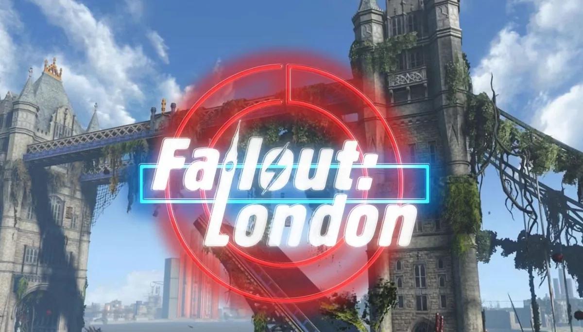 Todd Howard avslöjade att han inte spelade Fallout: London Mod för Fallout 4