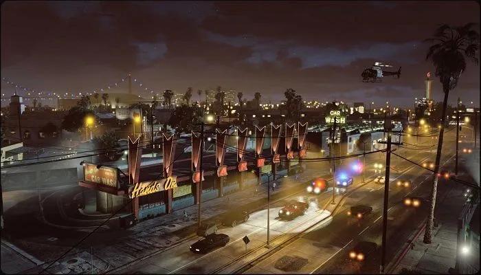 Prislappen för Grand Theft Auto VI avslöjades enligt uppgift
