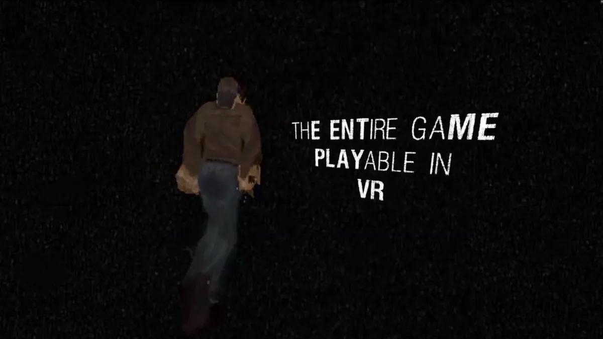 Fanprojekt förvandlar Silent Hill-originalet till en fullständig VR-upplevelse