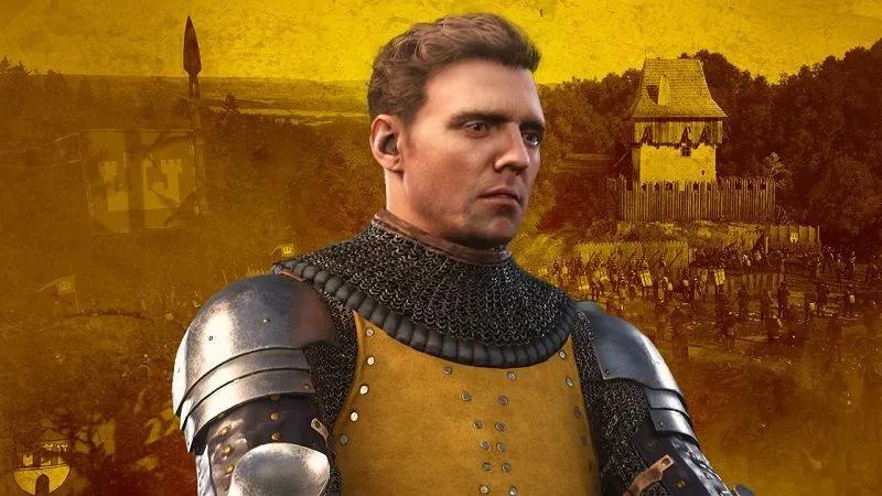 GTA: San Andreas-liknande funktion togs bort från Kingdom Come: Deliverance II