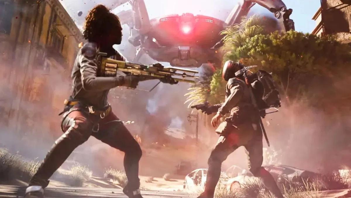 ARC Raiders kan snart få en film- eller TV-serieadaption