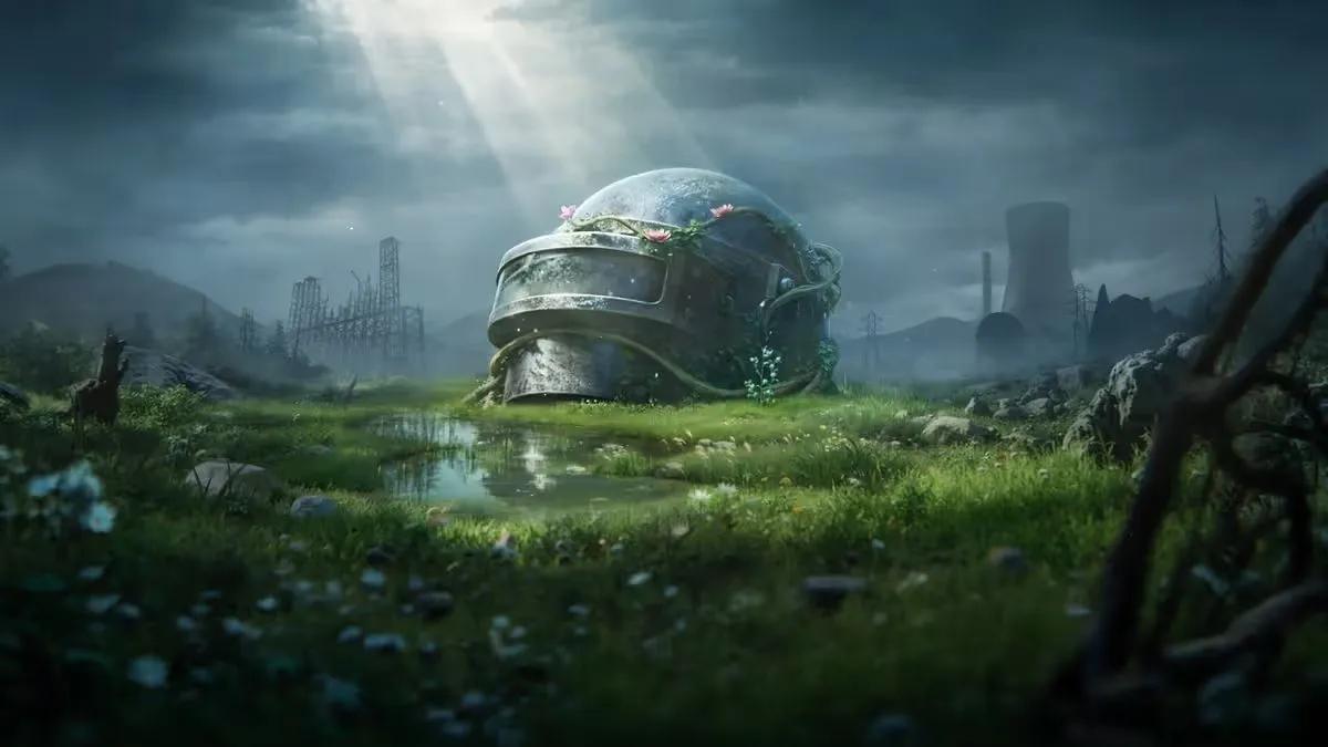 PUBG Mobile version 4.2 introducerar Primewood Genesis och omformar slagfältet