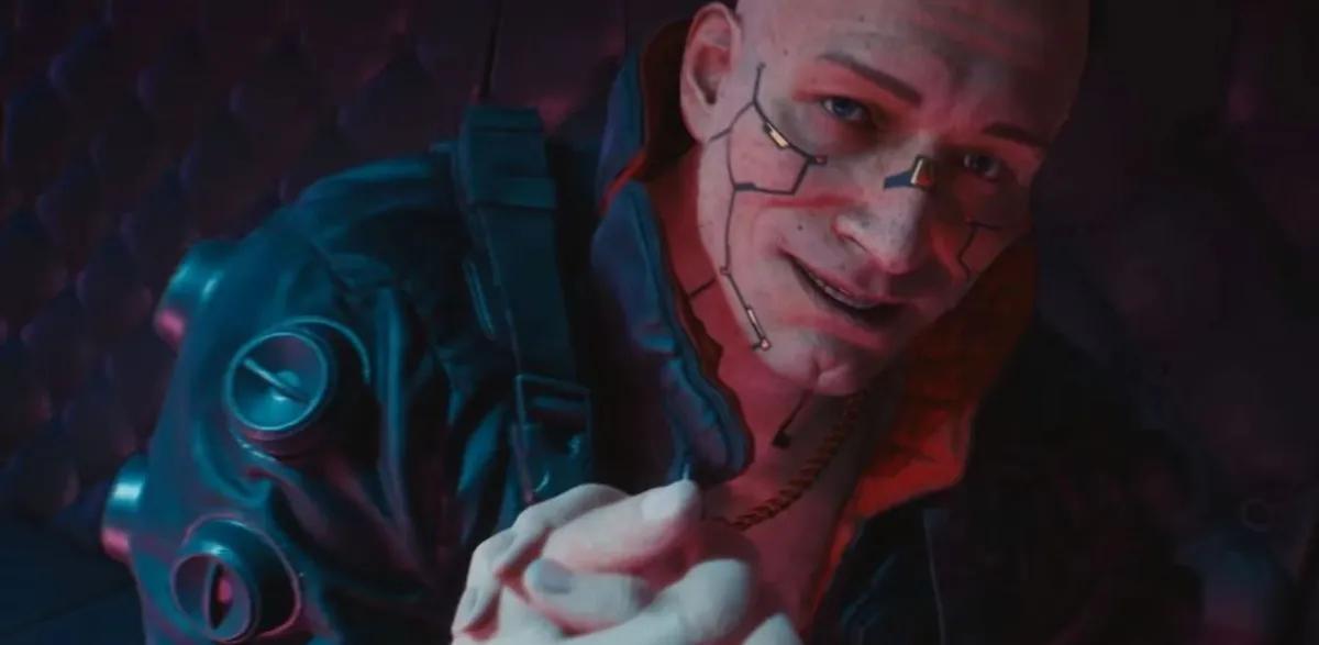 CD Projekt RED svarade på frågan om Jackys berättelse var för kort i Cyberpunk 2077