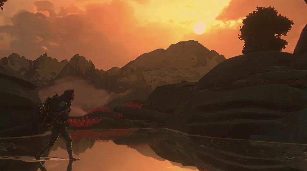 Cairn och kostnaden för varje grepp