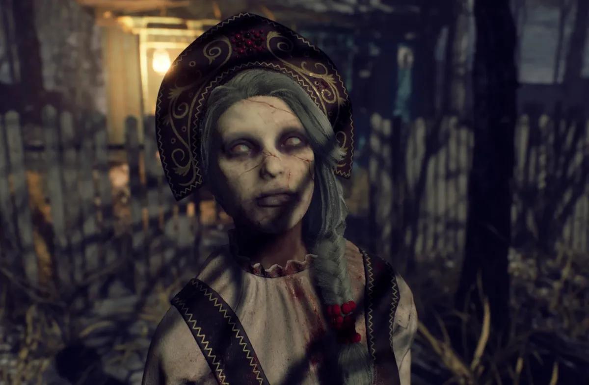 PlayStation-marknadsföring av Ebola Village skapar förvirring och motreaktion