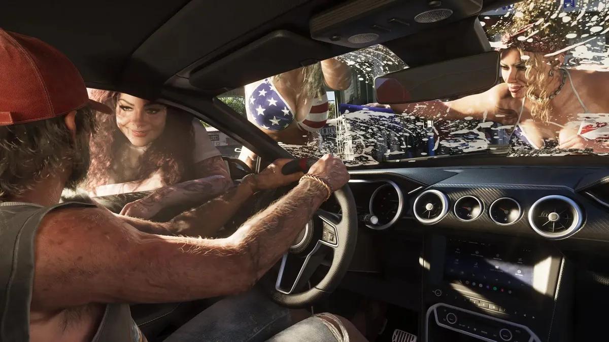 Grand Theft Auto VI kanske inte släpps 2026 trots allt