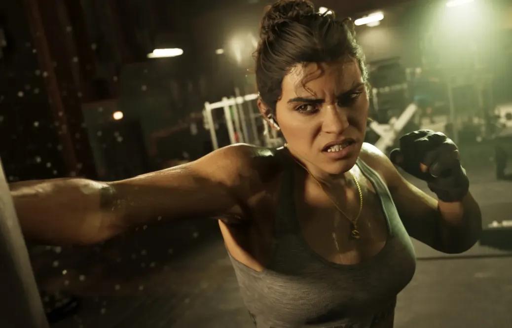 GTA 6-tvisten når brittisk domstol när facket och Rockstar drabbar samman