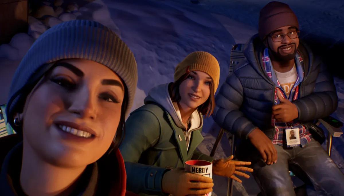 Life Is Strange: Reunion och risken med att skriva om en tragedi