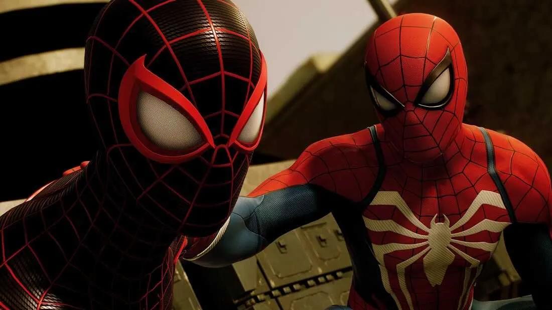 Marvel's Spider-Man 3 får frustrerande uppdatering från utvecklarna