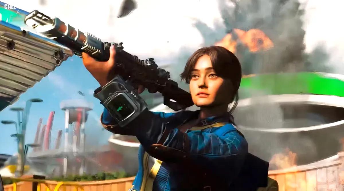 Call of Duty: Black Ops 7 - 8 januari Säsong 1 Reloaded Patch Notes Översikt