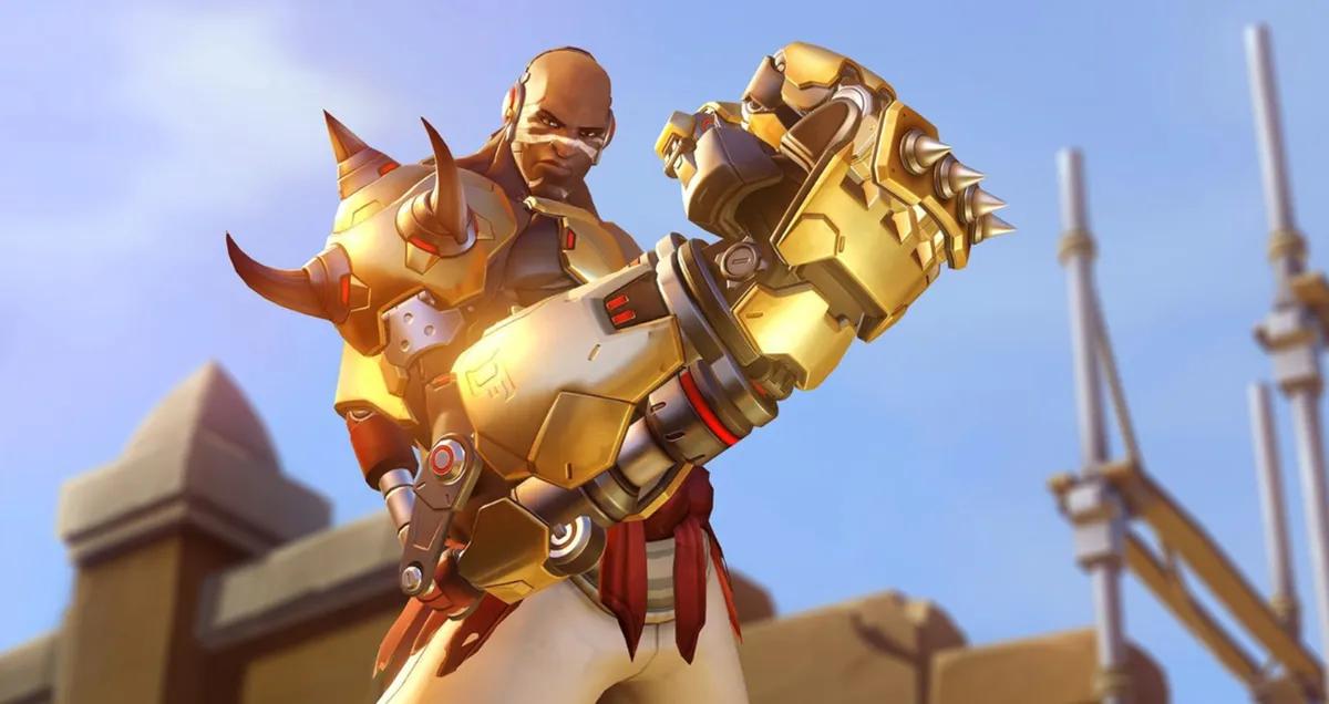 Overwatch 2 Mid-Season 20 Update: Doomfist Mythic Skin, Hero Balance Changes & Full Patch Notes
