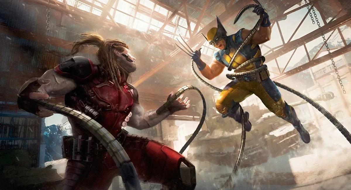 Marvels Wolverine Utgivningsdatum Fönster påstås ha avslöjats