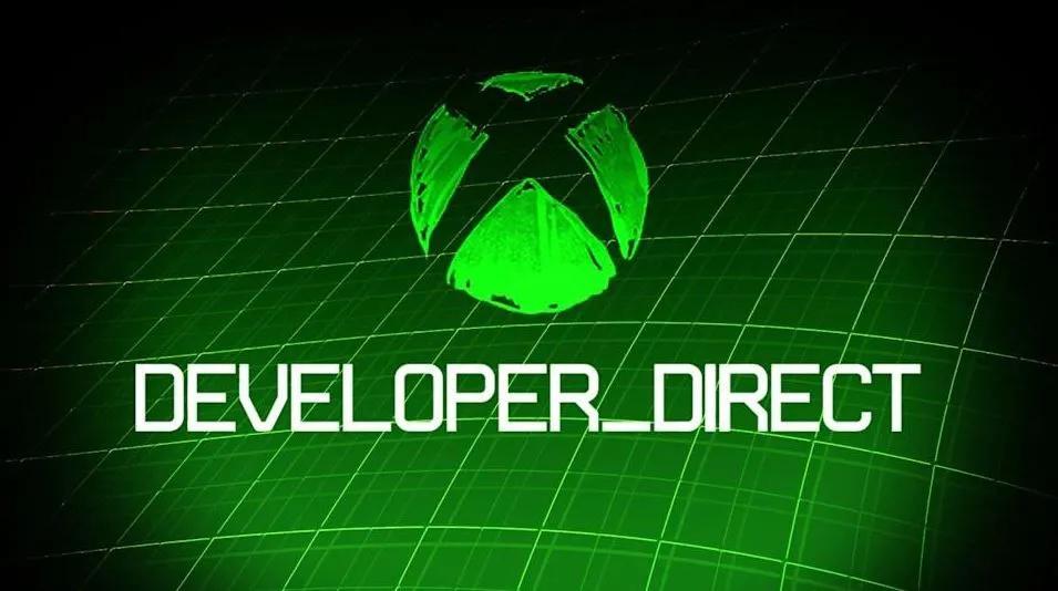 Ett mystiskt videospel ryktas bli tillkännagivet på Xbox Developer Direct